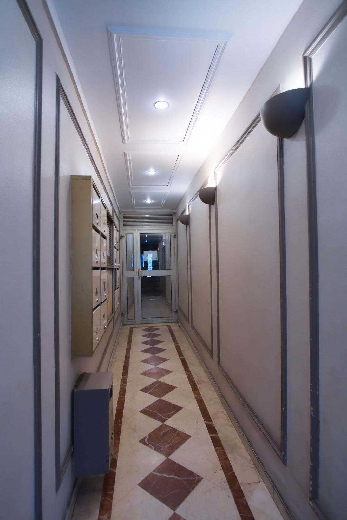 Appartement Marais Coeur Historique Parigi Esterno foto